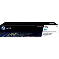 HP 117A / W2071A Cyan Toner