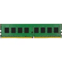 Kingston ValueRAM - DDR4 - modul - 32 GB - DIMM 288-PIN - 3200 MT/s / PC4-25600 - CL22 - 1,2 V - ikke bufferet - ikke-ECC