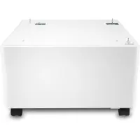 HP LJ Printer Base M751dn - Papirbakke