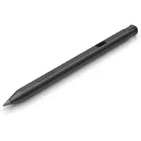 HP Rechargeable Tilt Pen - Digitalpen - trækulsgrå - for ENVY x360 Laptop Pavilion x360 Laptop