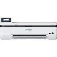 Epson SureColor SC-T3100M - 24 multifunktionsprinter - farve - blækprinter - Rulle (61 cm) (medie) - USB 2.0, Gigabit LAN, Wi-Fi(ac)