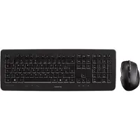 Cherry Dw 5100 Trådløst Tastatur Og Mus