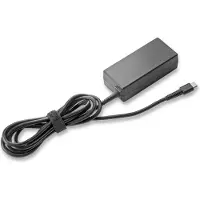 HP 45w Usb C Laptop-oplader