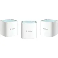 D-Link AX1500 wifi 6 Mesh 3pack