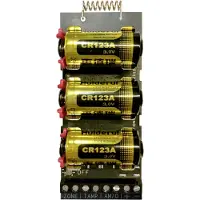 Hikvision DS-PM1-I1-WE - Transmitter - trådløs - 868 MHz