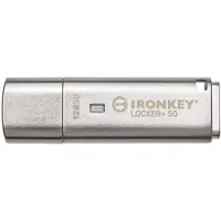 Kingston 128GB IKLP50 AES USB, w/256bit