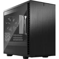 Fractal Design Define 7 Nano Pc-tårnhus