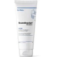 Scandinavian Biolabs Bio-Pilixin Conditioner- Women Women Balsam 100 ml