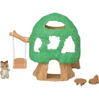 Sylvanian Families Baby Tree House