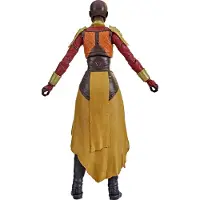Marvel Black Panther Wakanda Forever Okoye Legends Series-figur