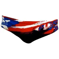 Turbo Puerto Rico Badetrusser