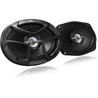 JVC Cs-j6930 Bilhøjttalere