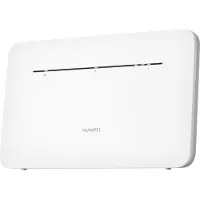 Huawei B535-232a 4G CPE 3 Router - White - 4G Wi-Fi 5