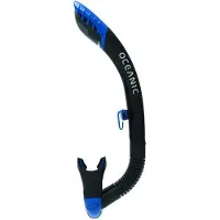 Oceanic Ultradry 2 Dykkersnorkel
