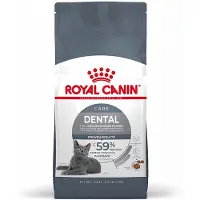 Royal Canin Dental Care - 8 kg