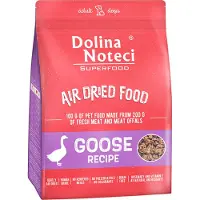 Dolina Noteci Superfood Adult, med gås - 2 x 1 kg