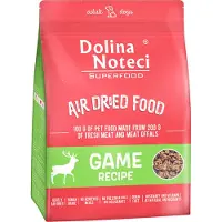 Dolina Noteci Superfood Adult, med hjortekød - 2 x 1 kg