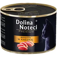 Dolina Noteci Premium, 24 x 185 g - Rig på and