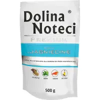 Dolina Noteci Premium i poser, 10 x 500 g - Lam