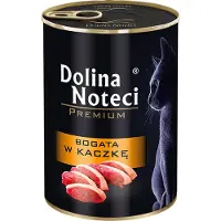 Dolina Noteci Premium, 24 x 400 g - Rig på and