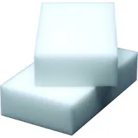 Coppens Svamp Miraclean 10x6 cm - (12 stk.)