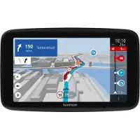 TomTom GO Expert Plus - GPS navigator - automotiv 6 widescreen