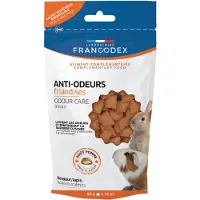Francodex godbid til gnavere mod lugt fra pels og urin 50 g