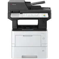 Kyocera ECOSYS MA4500ix HyPAS A4 SW / 3 i 1 MFP-system