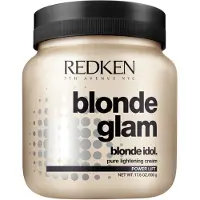 Redken Blond Glam Lightening Cream - 500gr - 500gr