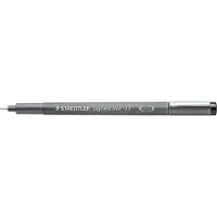 Staedtler Mikrometrisk Kalibreret Markør 308 Vandtæt 0.2 Mm 10 Enheder