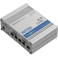 Teltonika RUTX50 - Trådløs router - 5G