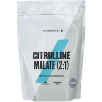 Myprotein 100% Citrulline Malate Amino Acid - 250G - 125servings