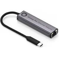 Athome Homey Pro Ethernet adapter