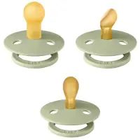 BIBS Colour Try-It Collection Sage Sutter