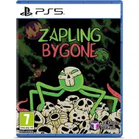 Tesura Games Ps5 Zapling Bygone