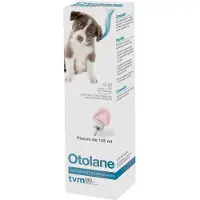 TVM Otolane ørerens - 135 ml