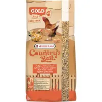 Versele-Laga Country's Best Gold 4 Mini Mix - 20 kg