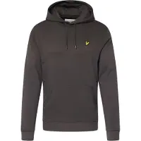 Lyle & Scott Sweatshirt gul / grafit