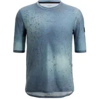 Santini Fango Delta T-shirt Med Korte ærmer