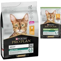 Purina Pro Plan Adult Renal Plus med kylling kattefoder