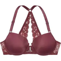 LASCANA BH bordeaux