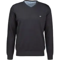FYNCH-HATTON Pullover navy