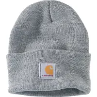 Carhartt Iconic A18 Watch Beanie