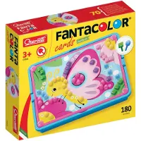 Quercetti FantaColor Cards Nature