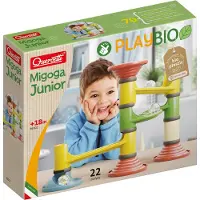 Quercetti Playbio Migoga Junior (86502)