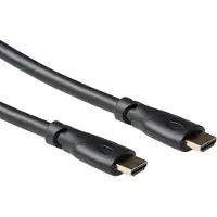ACT AK3847_Holmes 15 meter High Speed Ethernet-kabel HDMI-A han-han