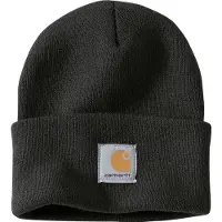 Carhartt Iconic A18 Watch Beanie