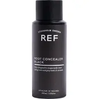 Ref Root Concealer Spray Black - 100ml