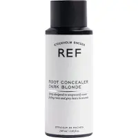 Ref Root Concealer Spray Dark Blonde - 100ml