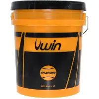 Uwin Trainer Spand Med Tennisbolde